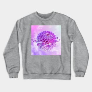 dahlia Crewneck Sweatshirt